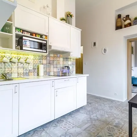 Preslova Apartmán