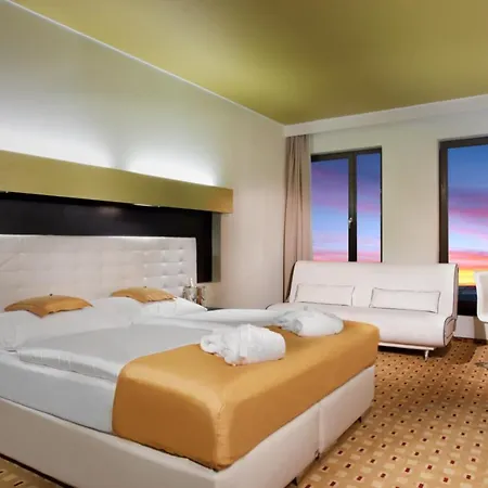 Grandior Hotel Praga