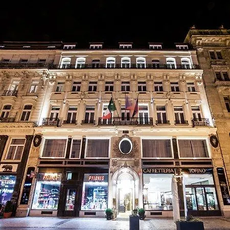 Liberty 4* Prague
