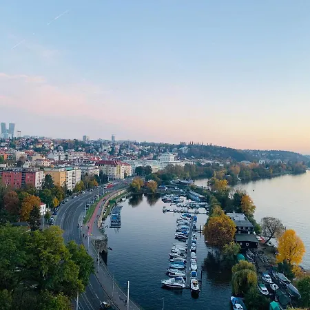 Hotel Pankrac 3*