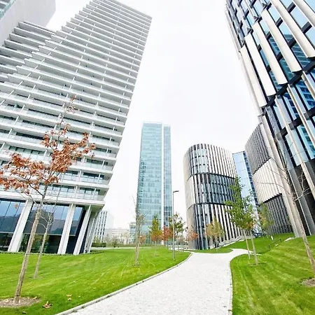 Pankrac Hotel