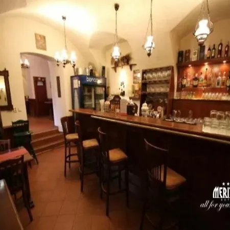 Meritum Hotel