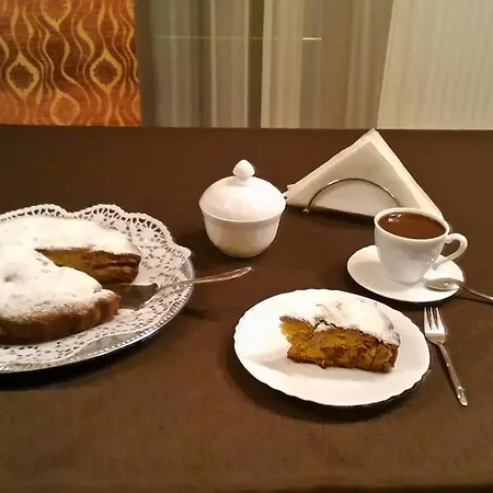 Sweet Prag