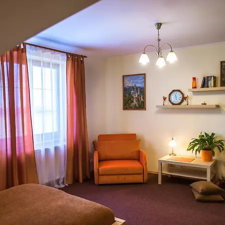 Sweet Hotell