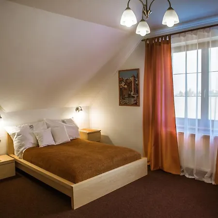 Sweet Hotell 2*