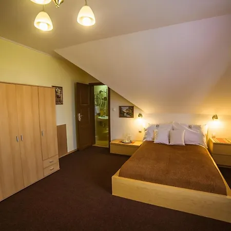 Hotell Sweet