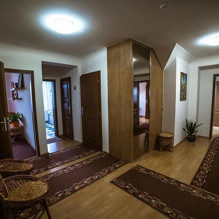 Sweet Hotell