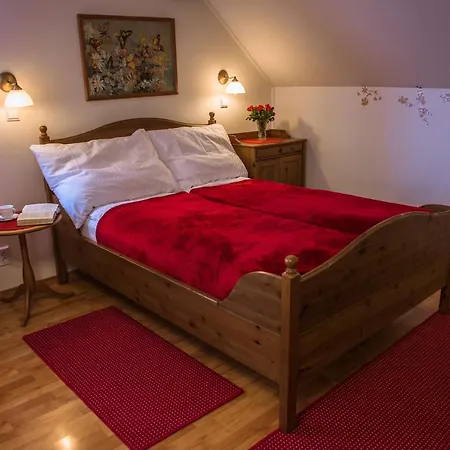 Sweet Hotell Prag