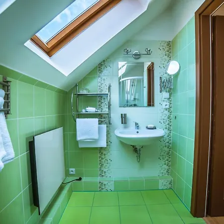 Sweet Hotell