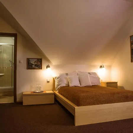 Sweet Hotell