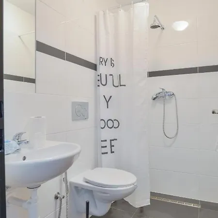 Globe Adults Only Auberge de jeunesse Prague