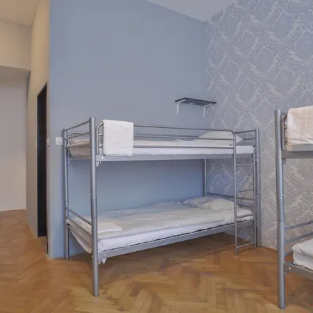 Auberge de jeunesse Globe Adults Only Prague