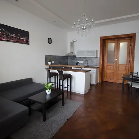 Auberge de jeunesse Globe Adults Only Prague
