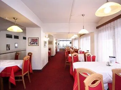 Hotel Legie