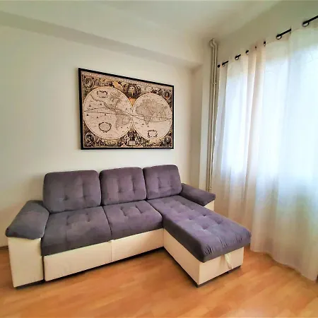 Epstein Apartment *