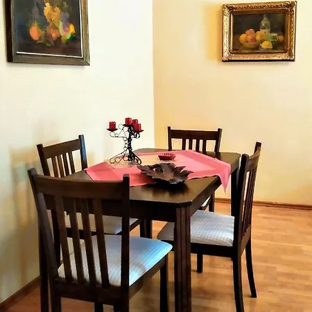 Apartment Sense Of Zizkov *