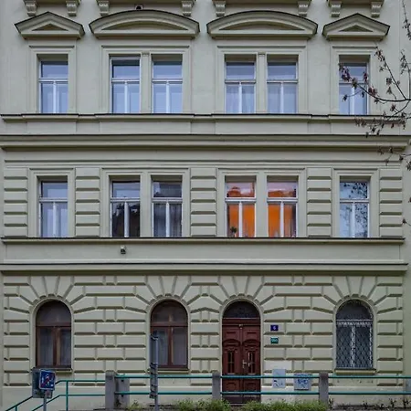 Days - Open-plan In The Old Town Apartment Prague