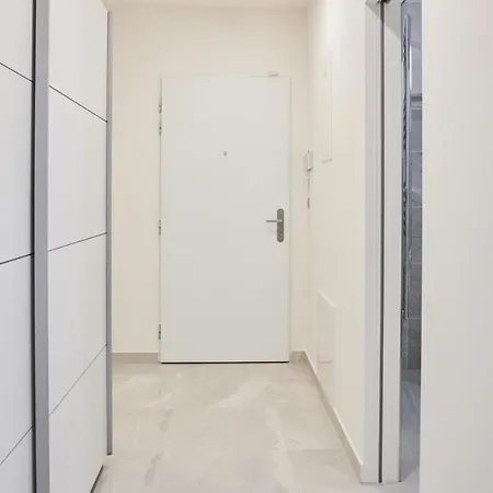 Harfa Apartment