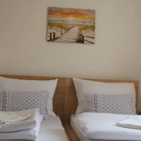Kk Apartmán *