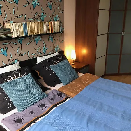 Apartment Scirocco - Two Bedroom *