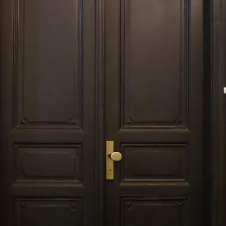 Apartment Palace By Main Station - Premier Prague