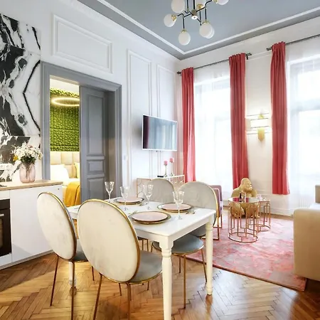 Palace By Main Station - Premier Prague