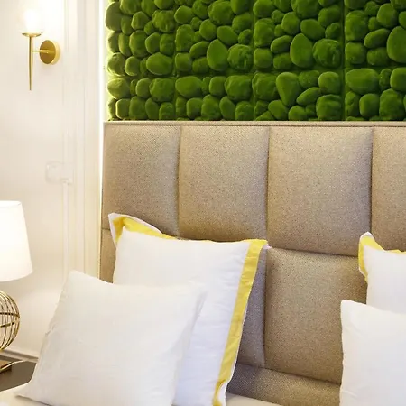 Apartment Palace By Main Station - Premier Prague