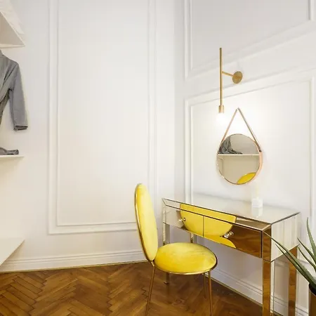 Palace By Main Station - Premier Prague