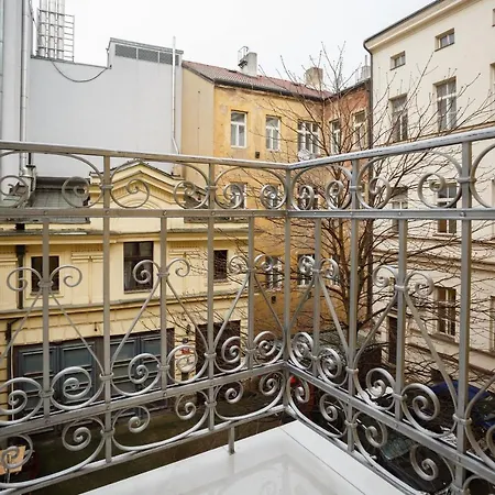 Apartment Palace By Main Station - Premier