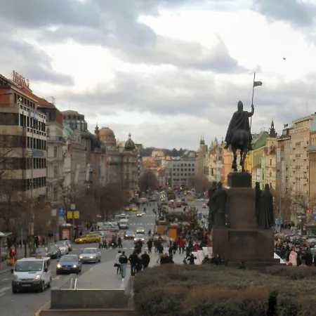 Appartamento Vltava