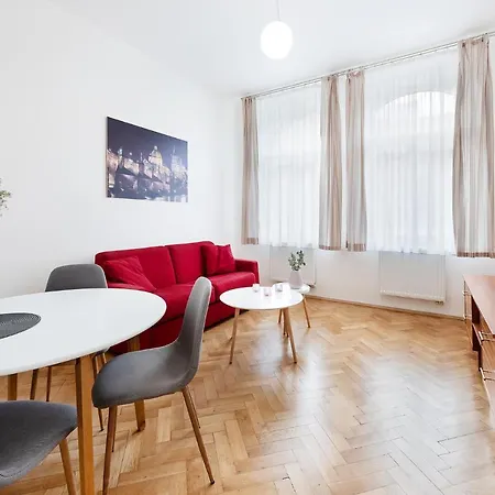 Appartement Roof