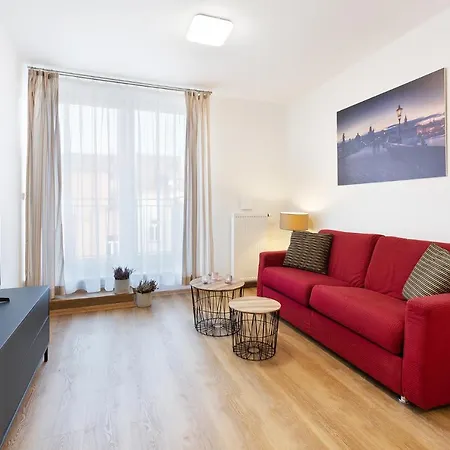 Appartement Roof Prague