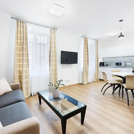 Appartement Roof