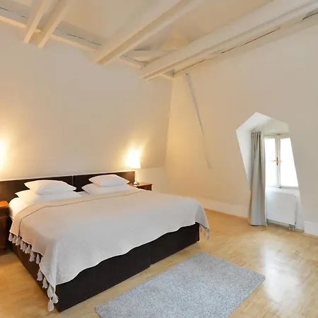 Eclectic Loft With Terrace Appartement *