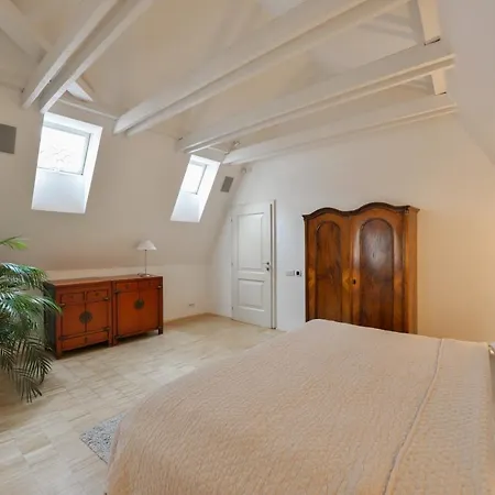Eclectic Loft With Terrace Appartement *