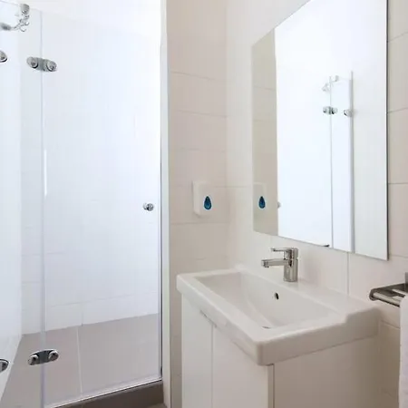 Veleslavin Apartment