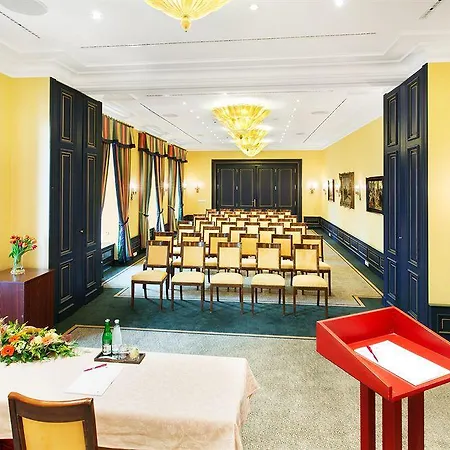 Hotel Le Palais Art 5*