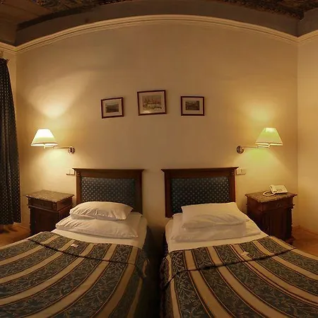 Elite Szálloda 4*