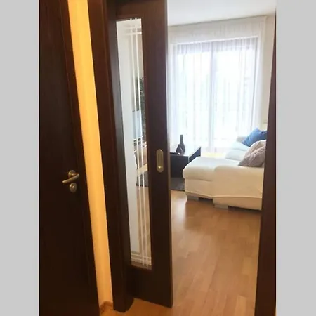 Apartman Podbaba Apartment