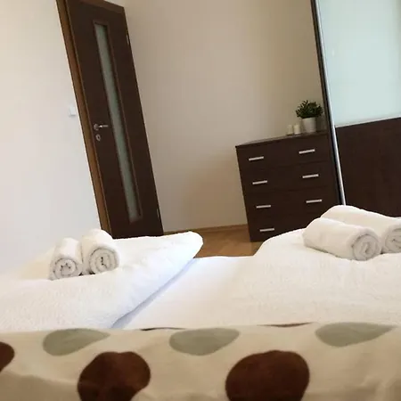 Apartman Podbaba Apartment