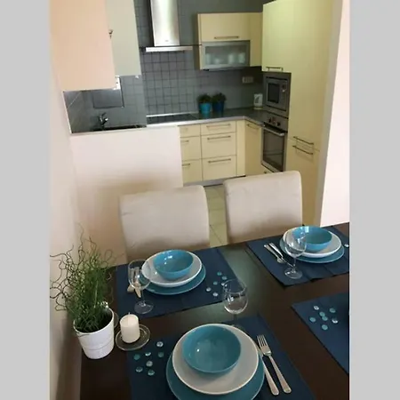 Apartman Podbaba Apartment Prague
