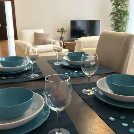 Apartman Podbaba Apartment