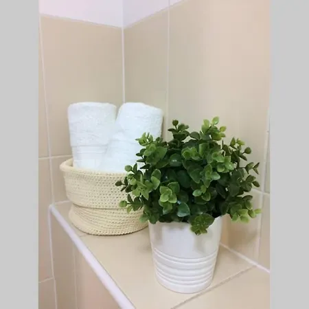 Apartman Podbaba