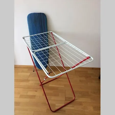 Apartman Podbaba * Prague