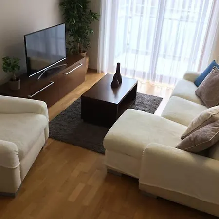 Apartment Apartman Podbaba *