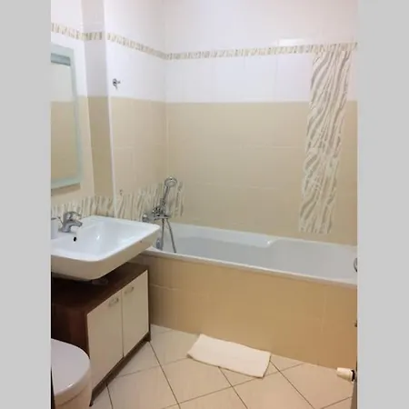 Apartman Podbaba