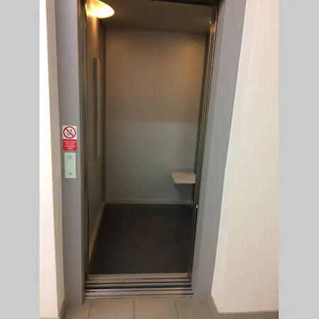 Apartman Podbaba Apartment Prague
