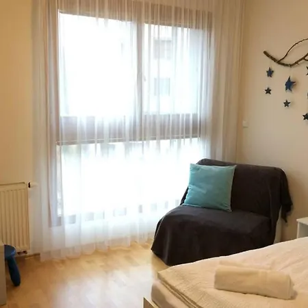 Apartman Podbaba