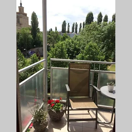 Apartman Podbaba Prague