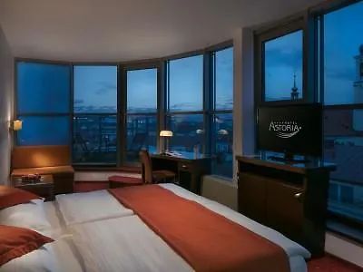 Szálloda Astoria Prága